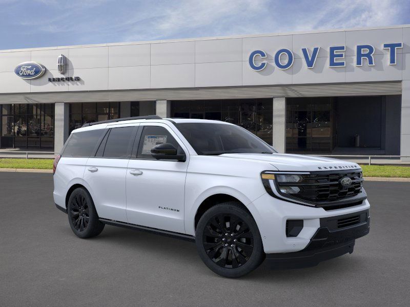 New Car 2025 Ford Expedition  Platinum For Sale Under $90,000 In Austin, Texas