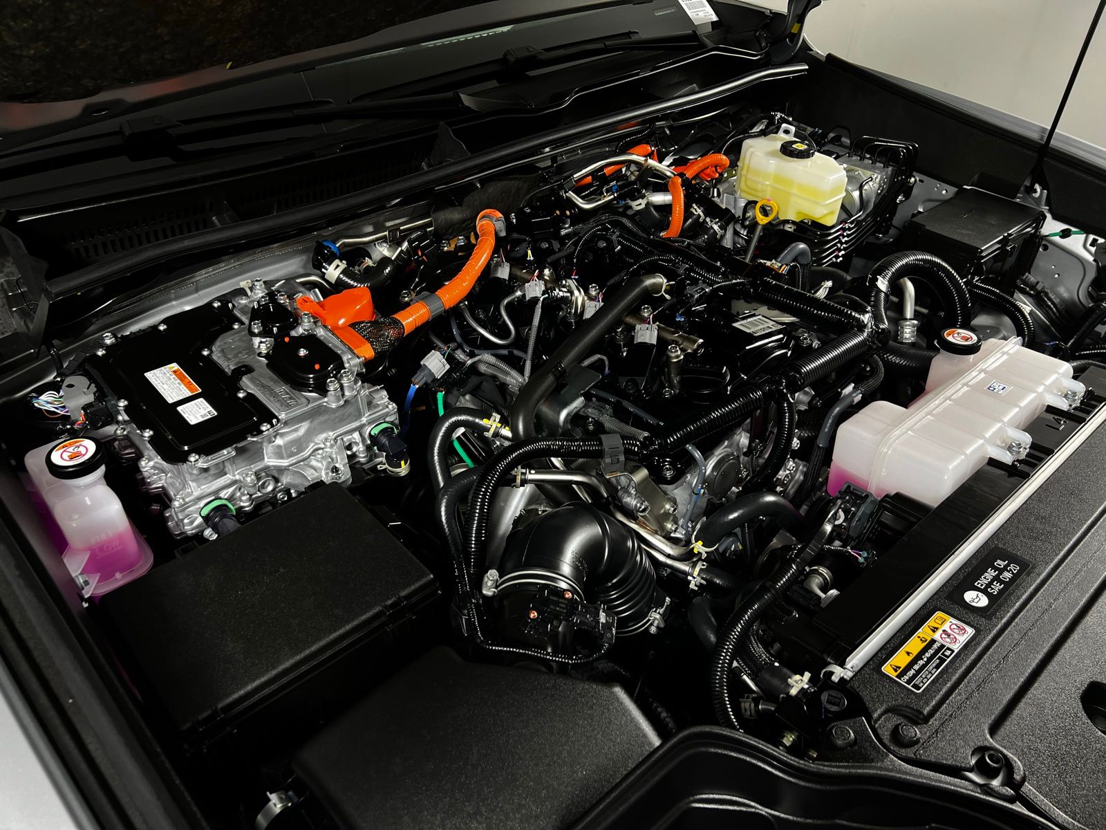 Thumbnail: 2025 Toyota 4Runner - 10