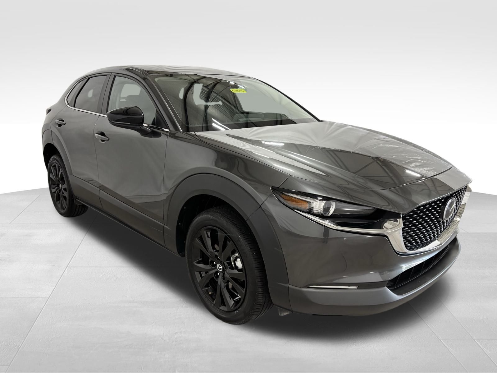 Used Car 2024 Mazda Cx-30  2.5 S Select Sport For Sale In Austin, Texas