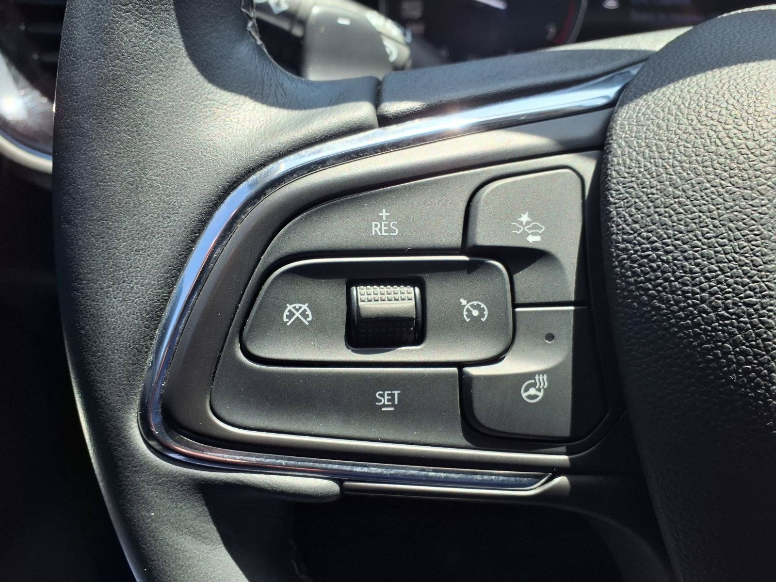2022 Buick Envision Avenir Black at Emmons Autoplex