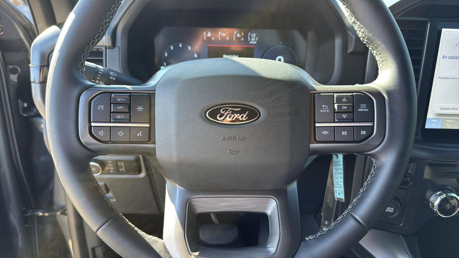 Used Car 2024 Ford F-150  Xlt For Sale Under $50,000 In Austin, Texas