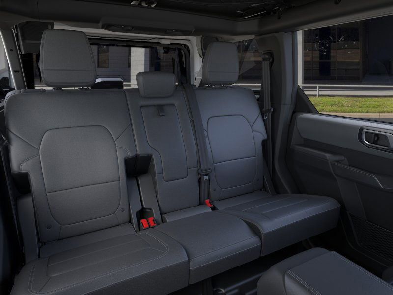 New Car 2025 Ford Bronco  Big Bend For Sale Under $50,000 In Austin, Texas