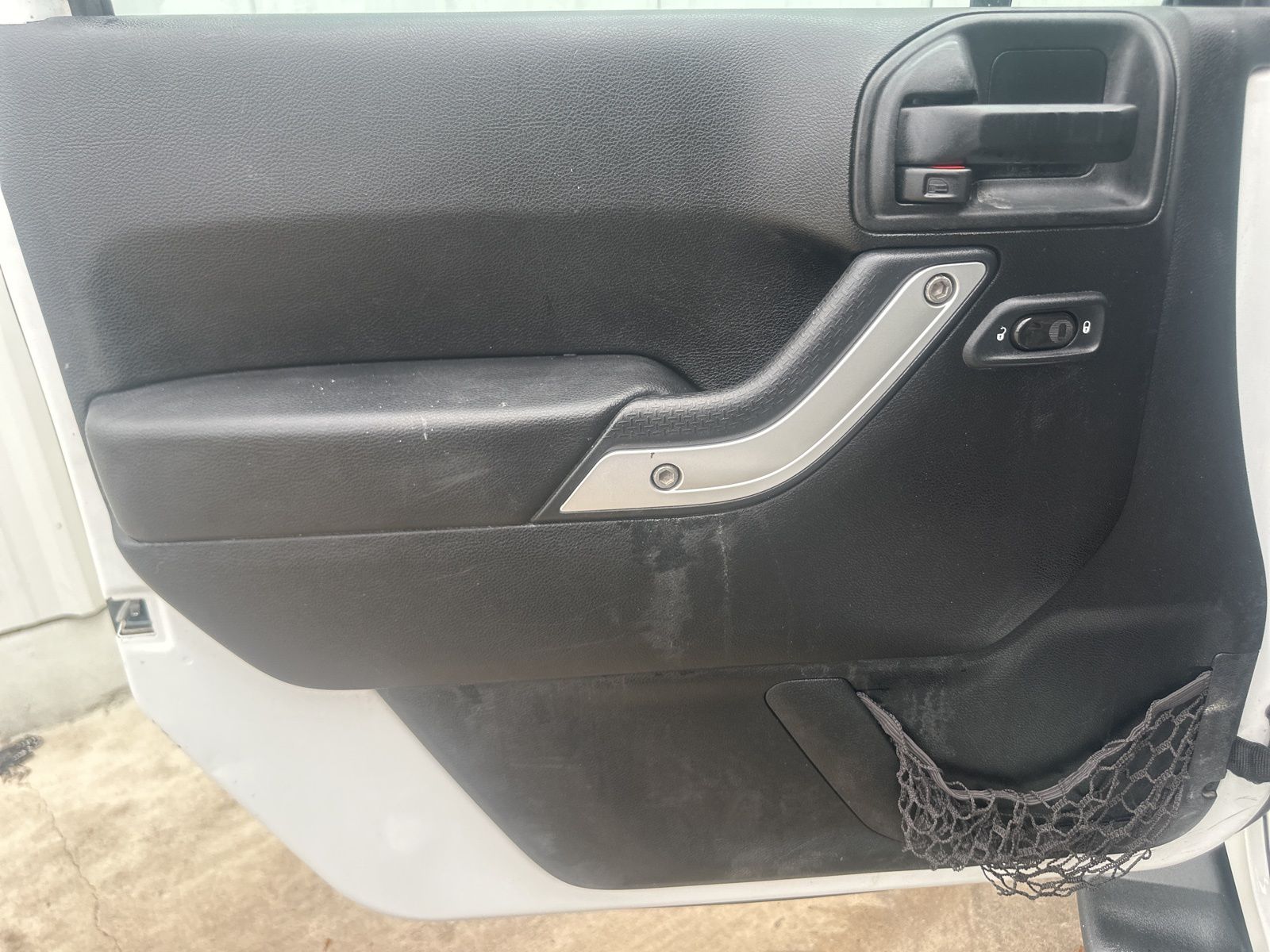 Used Car 2013 Jeep Wrangler  Unlimited Sahara For Sale Under $20,000 In Austin, Texas