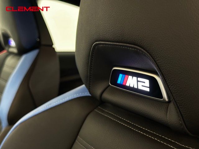 2023 BMW M2 Base 27