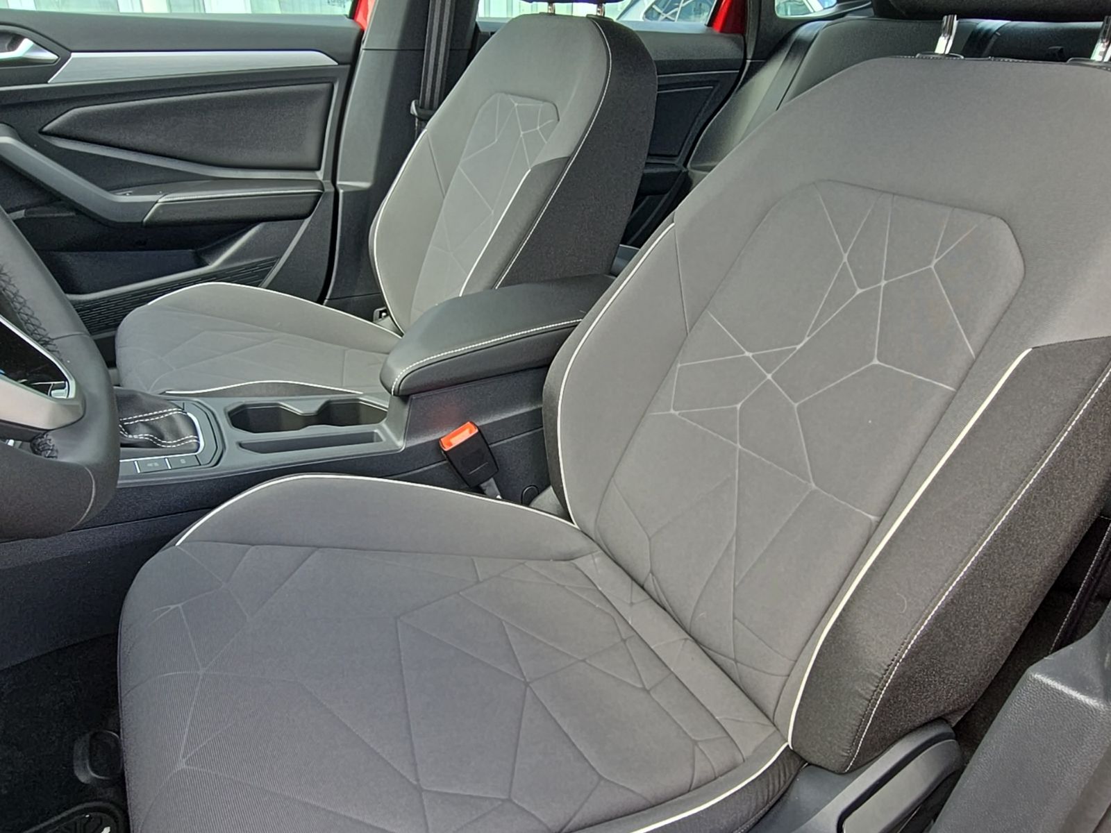 new 2026 Volkswagen Jetta car, priced at $26,504