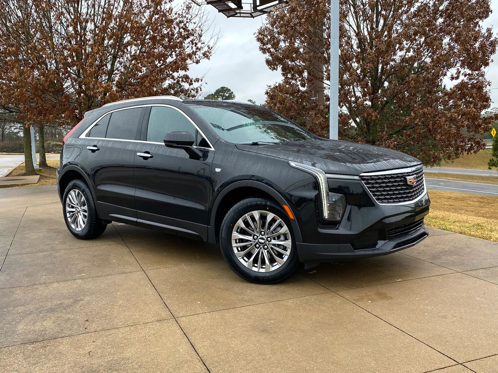 2024 Cadillac XT4 Premium Luxury AWD
