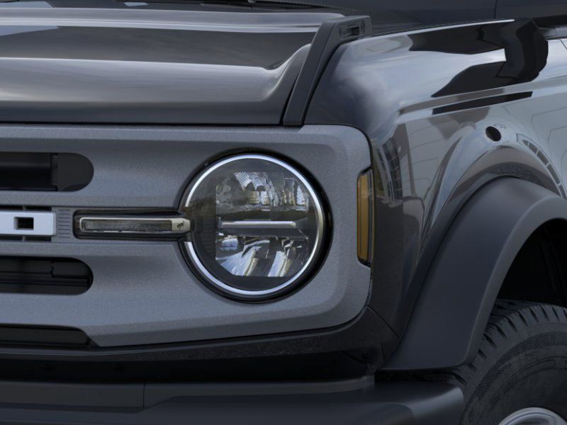 2025 Ford Bronco  Big Bend In Austin, Texas