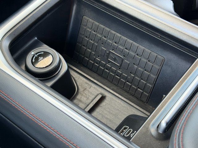Certified Used 2025 Agate Black Metallic Ford Active image 22