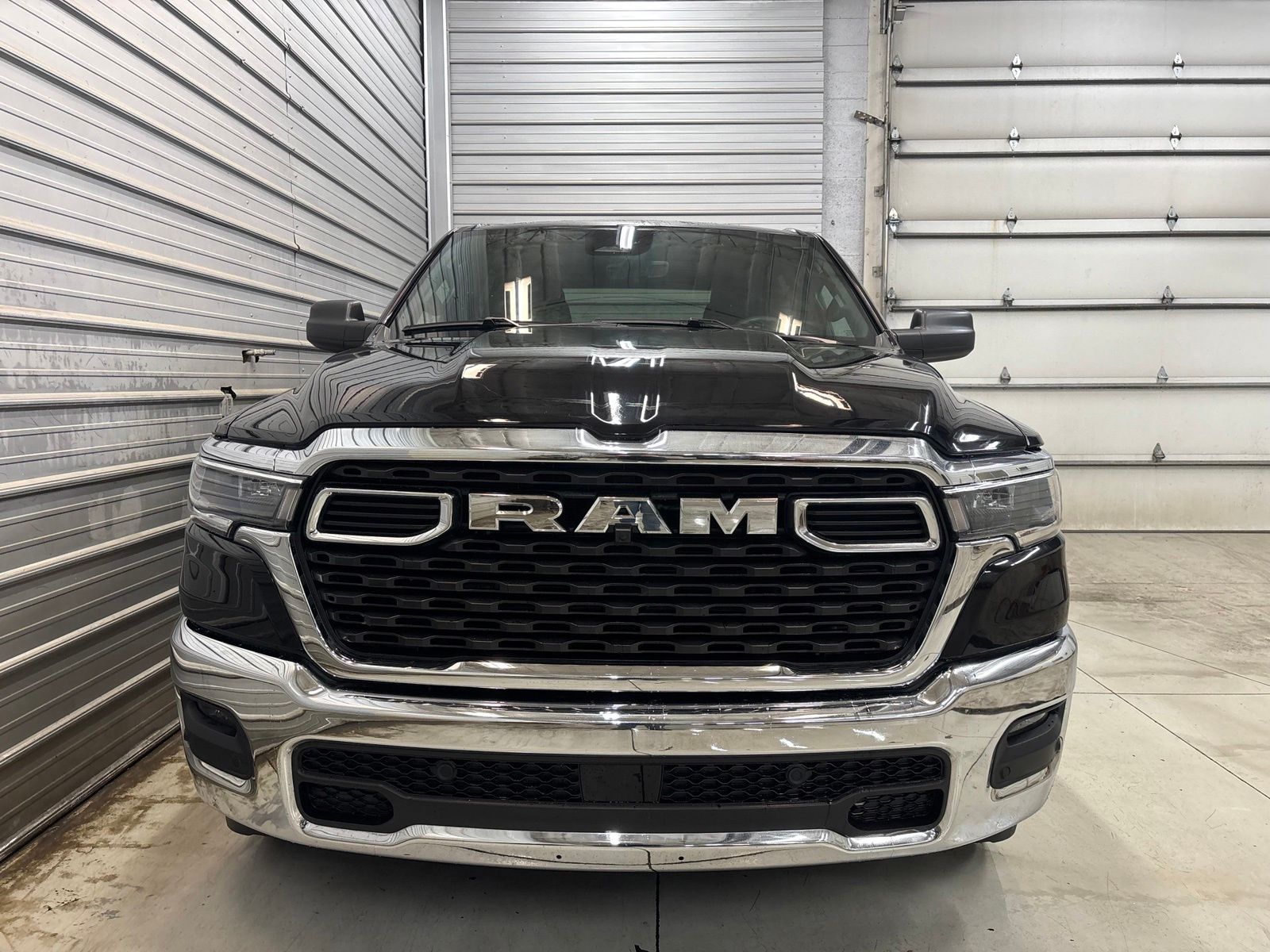 Photo 2 of 2025 Ram 1500 Lone Star