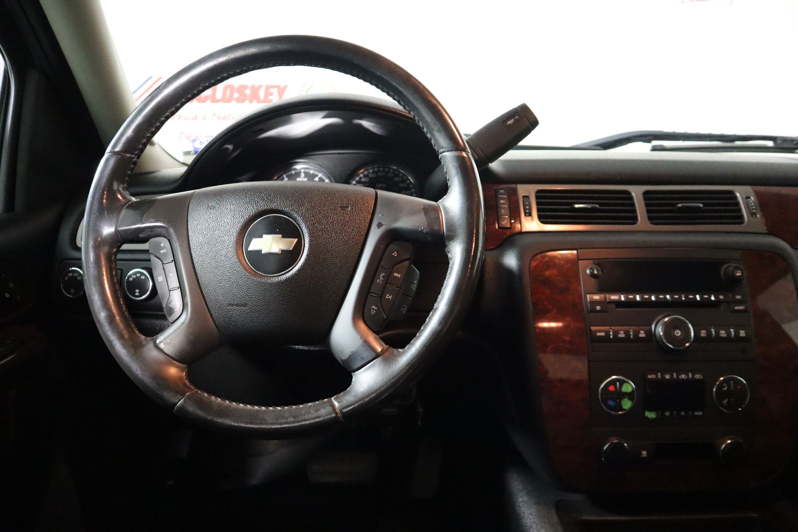 2010 Chevrolet Silverado 1500 LTZ photo