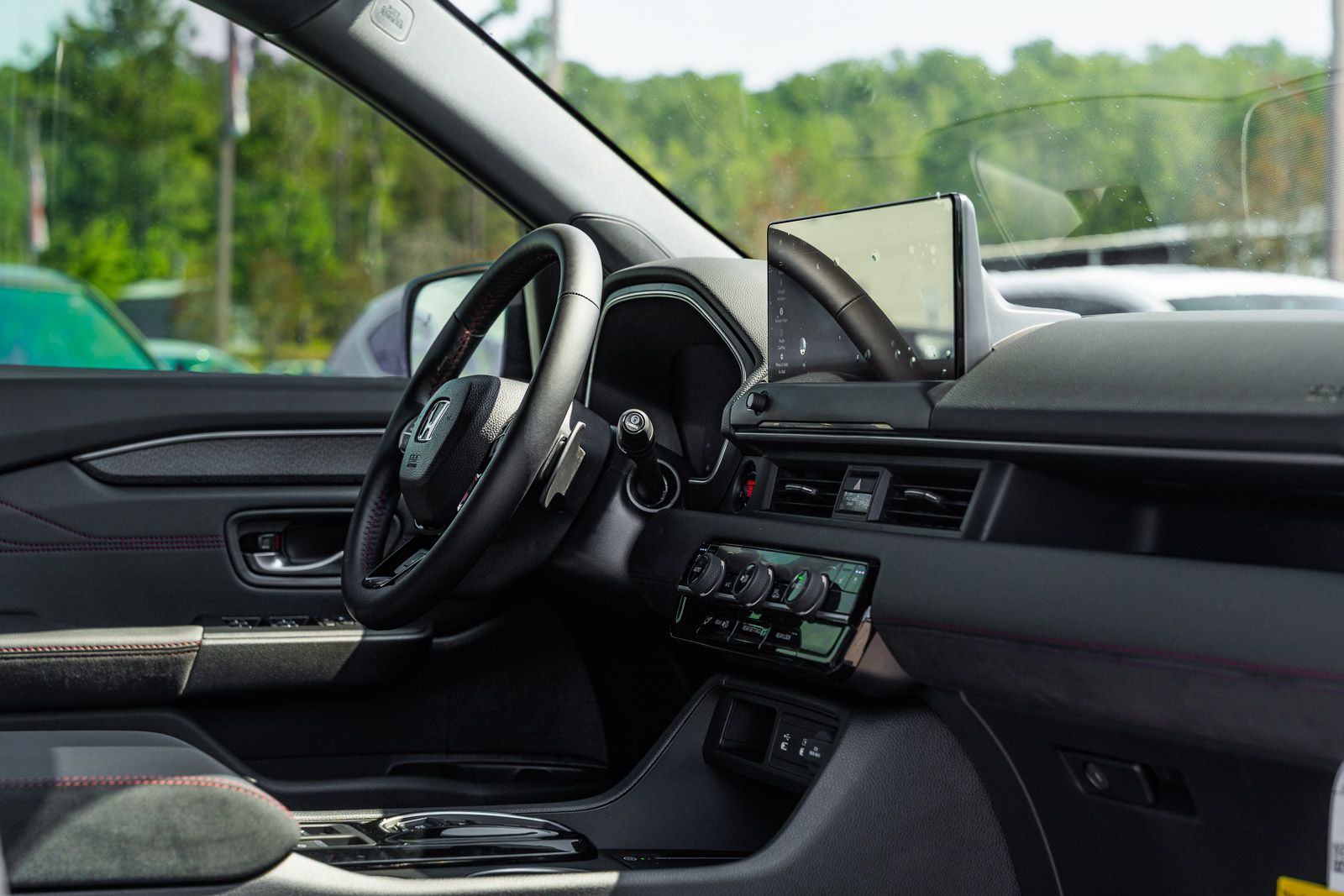 New 2026 Honda Pilot SUV