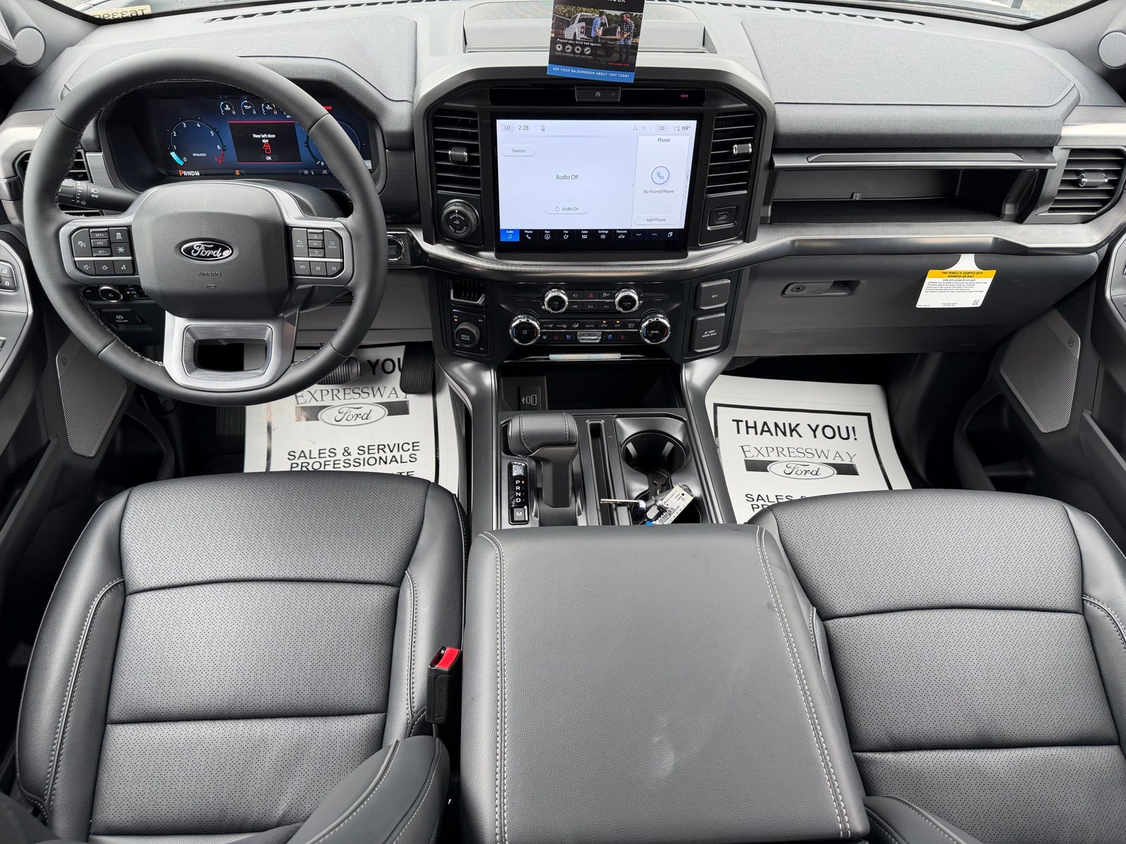 2026 Ford F-150 image 17