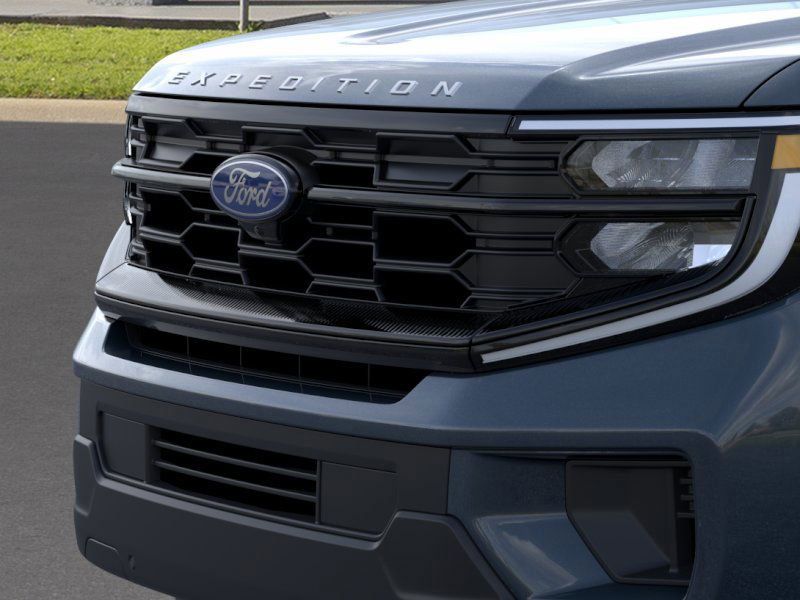 New Car 2025 Ford Expedition Max  Active For Sale Under $80,000 In Austin, Texas