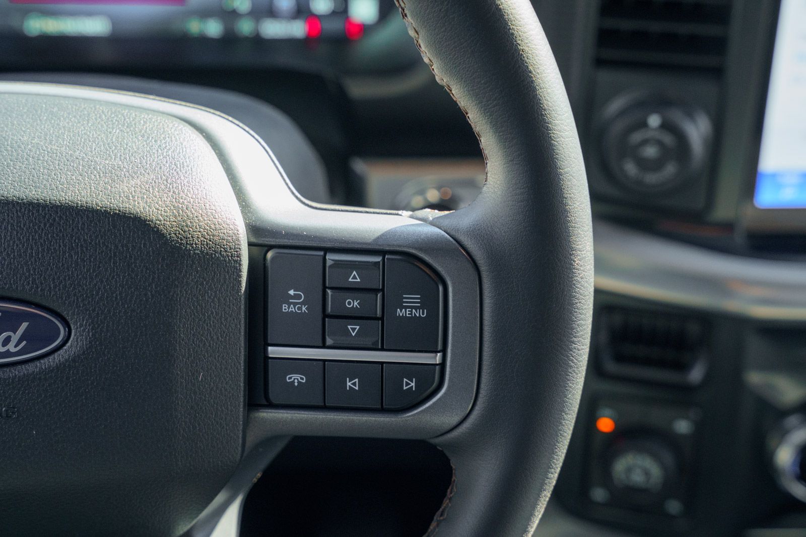 Used 2025 Ford F-150 Truck