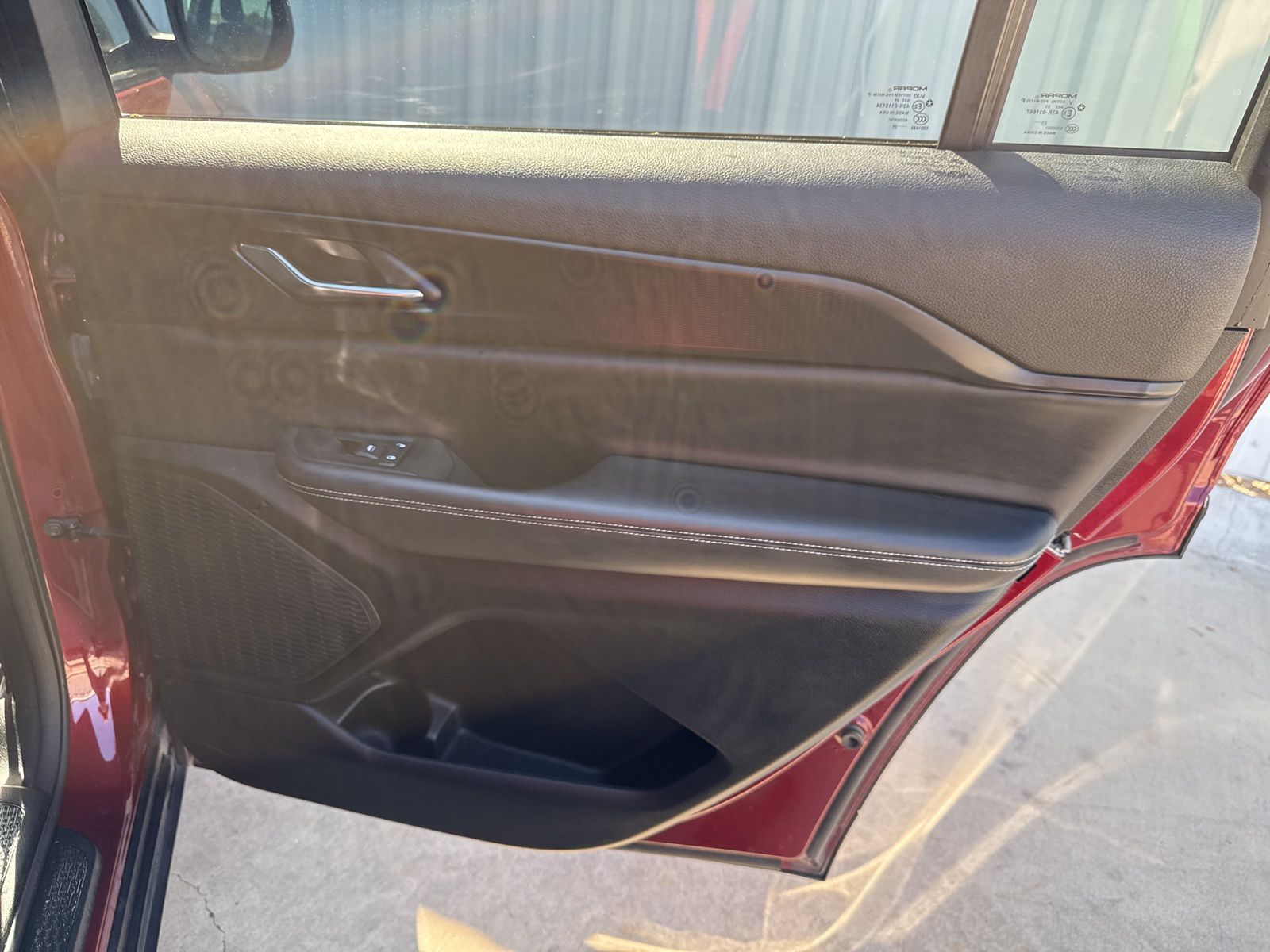 Used Car 2024 Jeep Grand Cherokee L  Laredo For Sale Under $30,000 In Austin, Texas