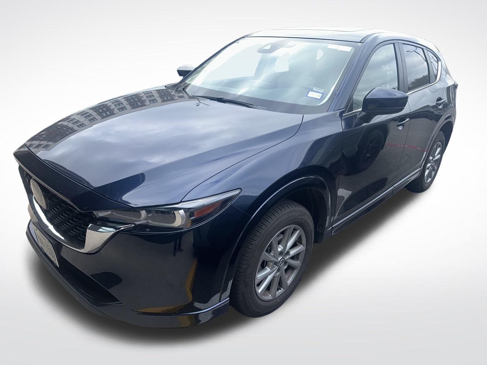 Used Car 2025 Mazda Cx-5  2.5 S Preferred Package For Sale Under $30,000 In Austin, Texas