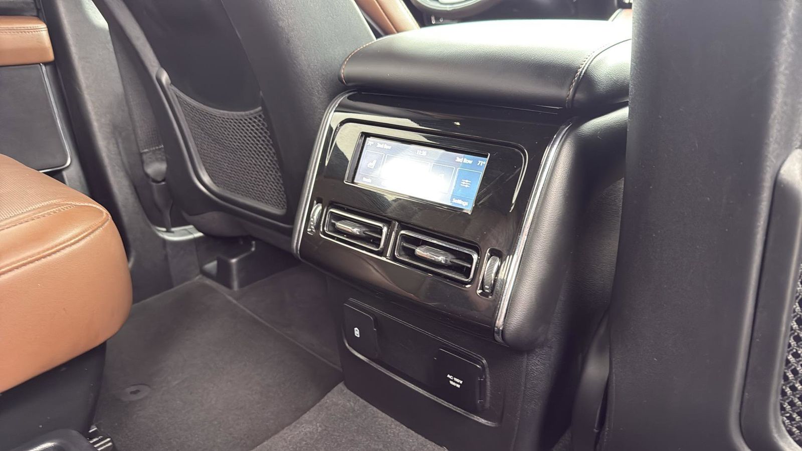 Used Car 2023 Lincoln Aviator  Reserve For Sale Under $50,000 In Austin, Texas