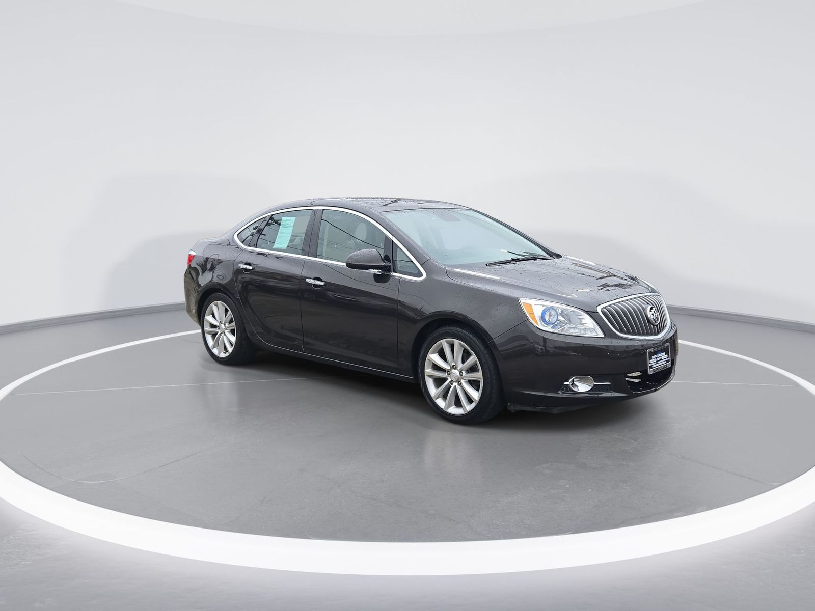 2013 Buick Verano Convenience Group 2