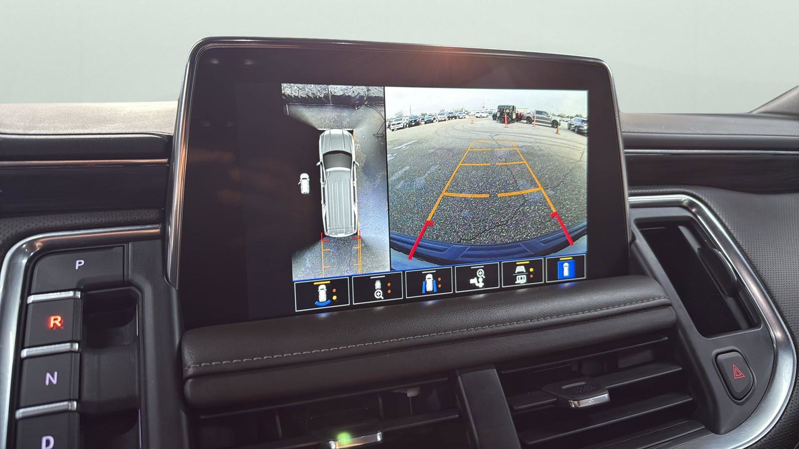 Used Car 2022 Gmc Yukon Xl  Slt For Sale Under $40,000 In Austin, Texas