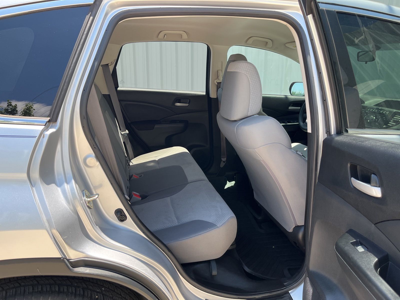 Used Car 2016 Honda Cr-v  Se For Sale Under $20,000 In Austin, Texas