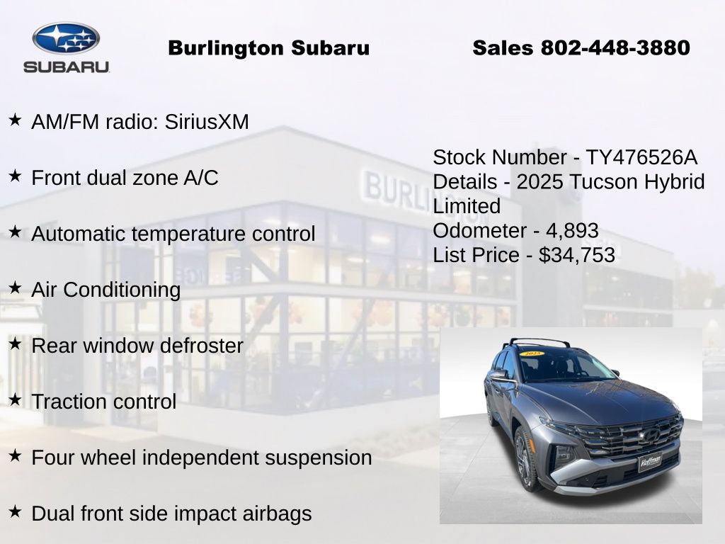 View vehicle photo 5