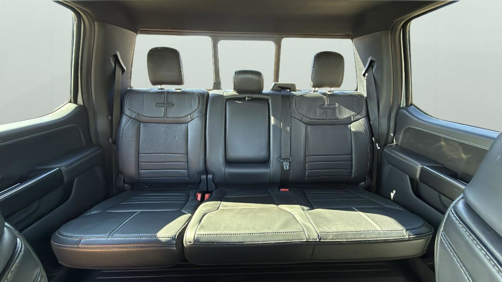 Used Car 2022 Ford F-150  Platinum For Sale Under $50,000 In Austin, Texas