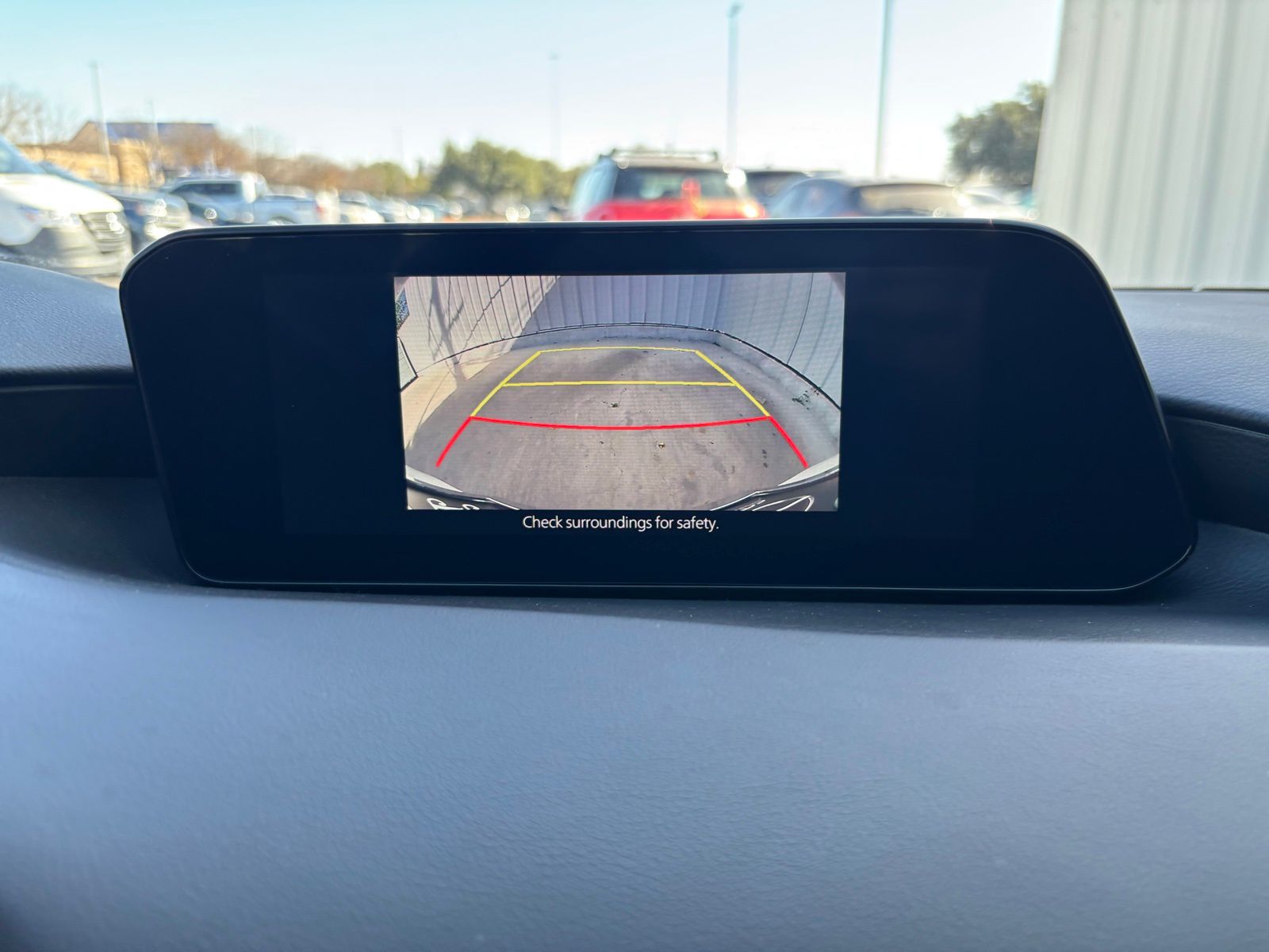 Used Car 2023 Mazda Mazda3  2.5 S Preferred Package For Sale Under $25,000 In Austin, Texas