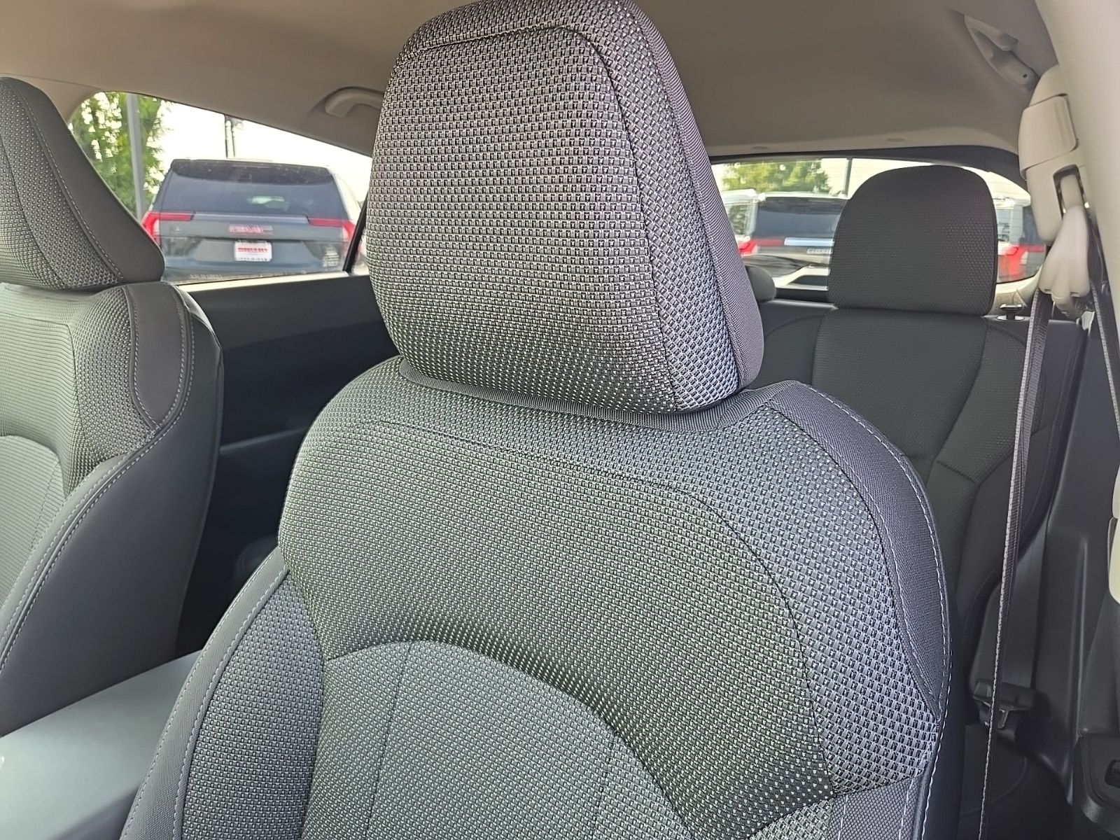 Used 2024 Silver Subaru Premium image 33