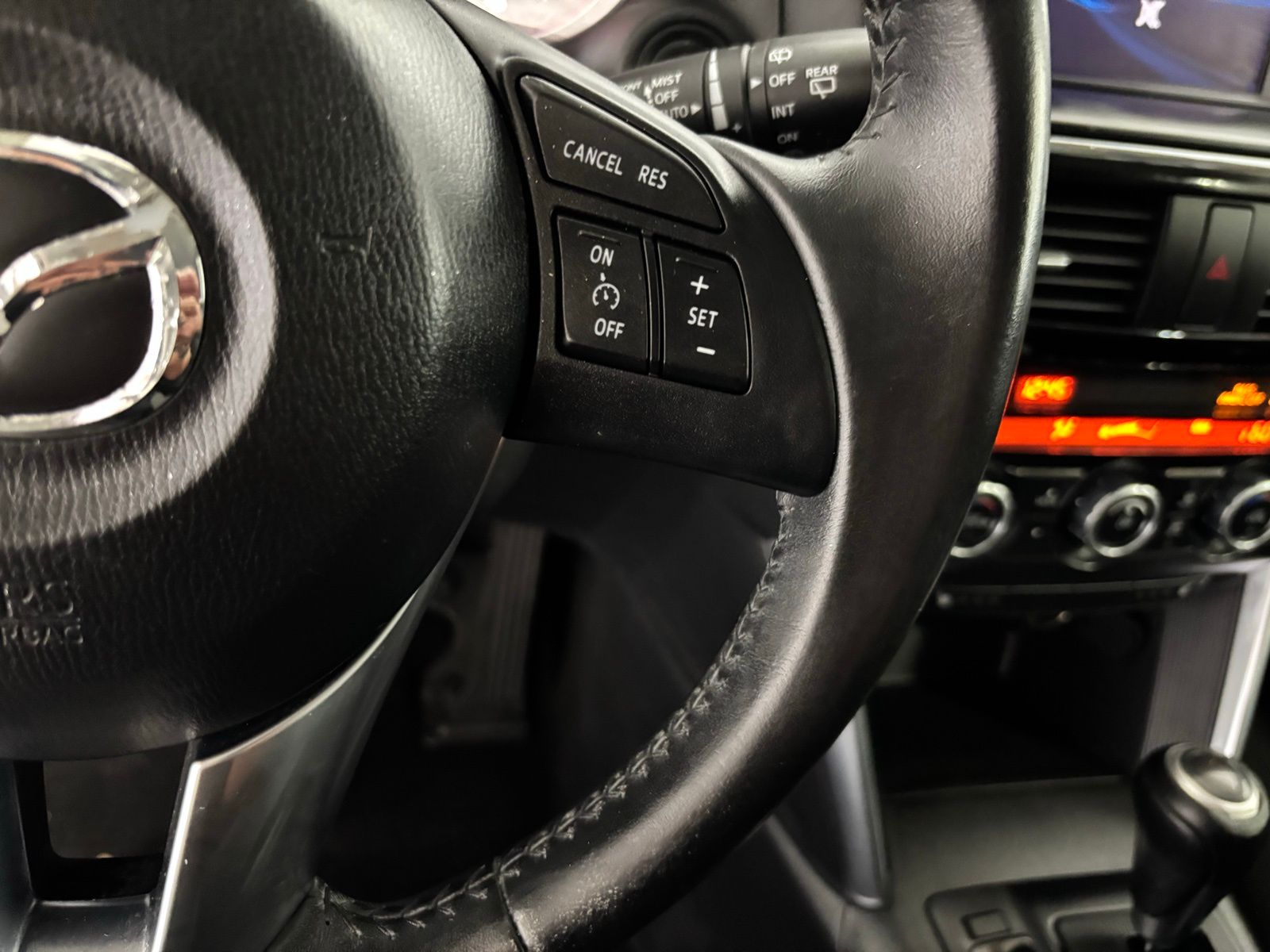 Used Car 2014 Mazda Cx-5  Grand Touring For Sale Under $15,000 In Austin, Texas