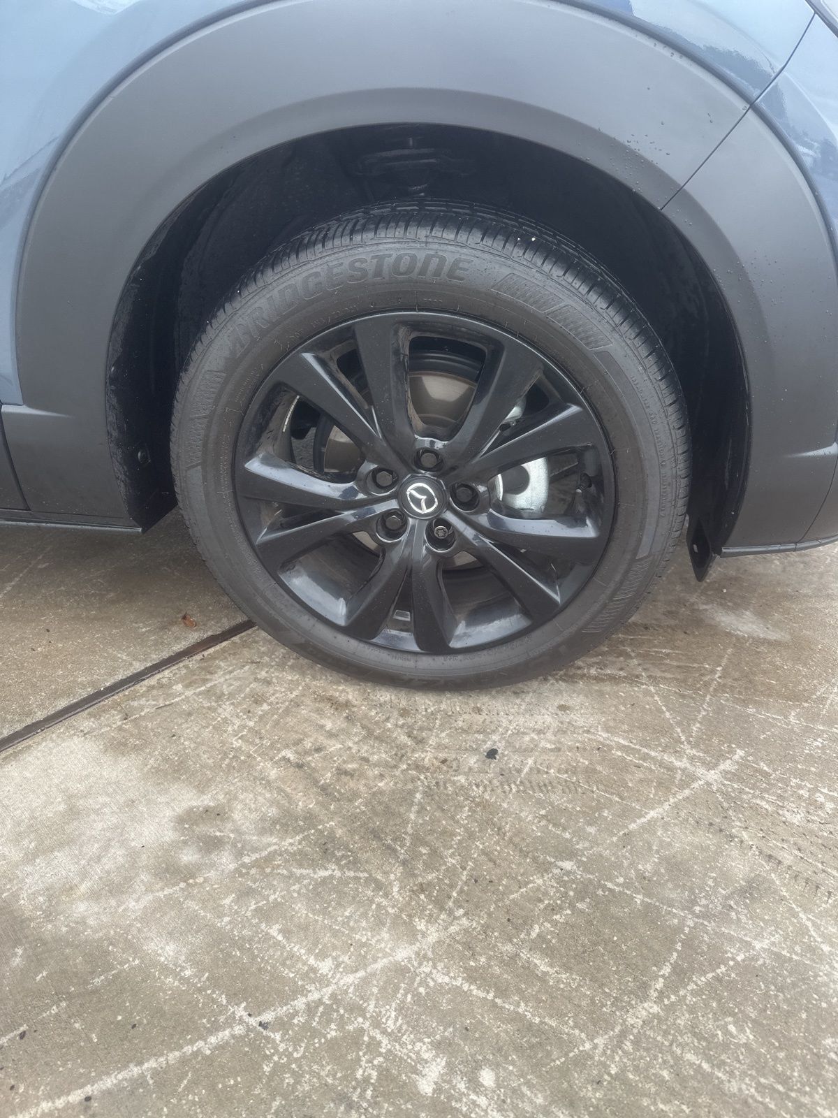 Used Car 2025 Mazda Cx-30  2.5 S Carbon Edition For Sale Under $30,000 In Austin, Texas