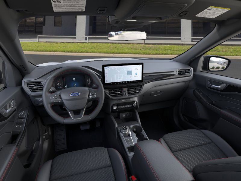 New Car 2025 Ford Escape  St-line For Sale In Austin, Texas