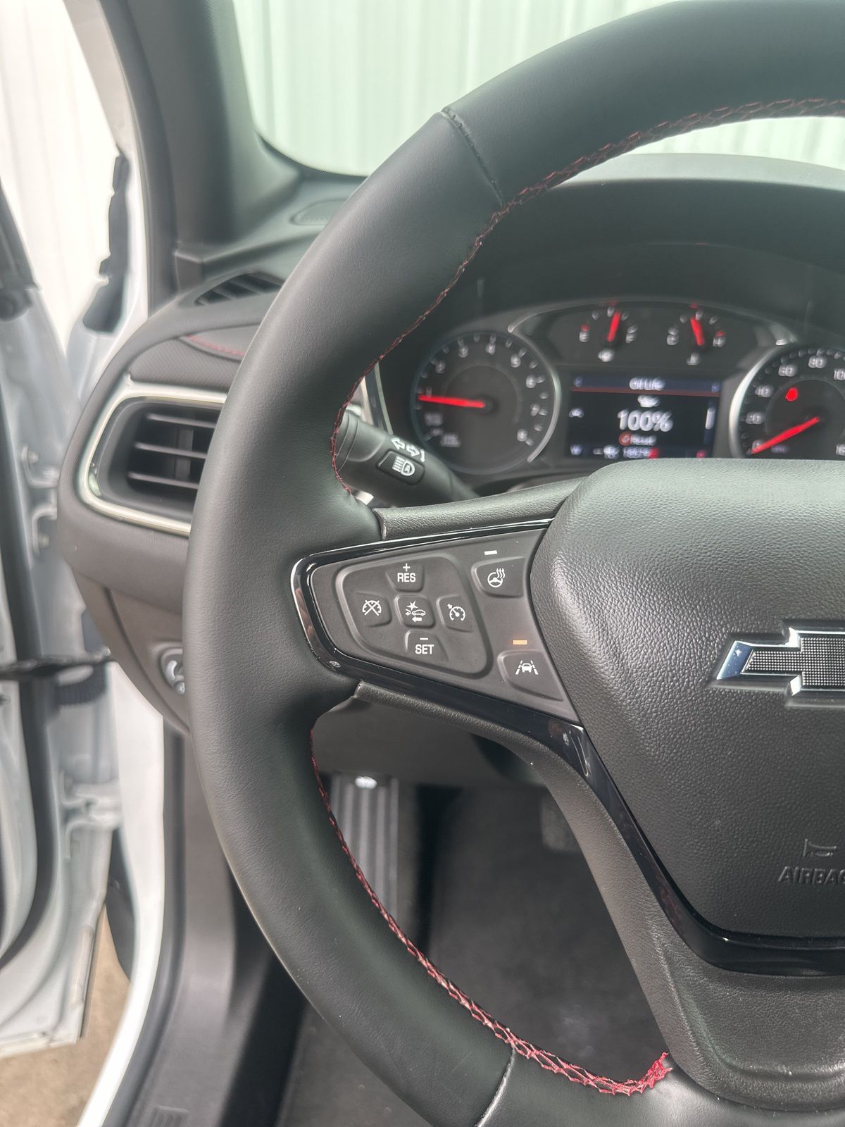 Used Car 2024 Chevrolet Equinox  Rs For Sale Under $30,000 In Austin, Texas