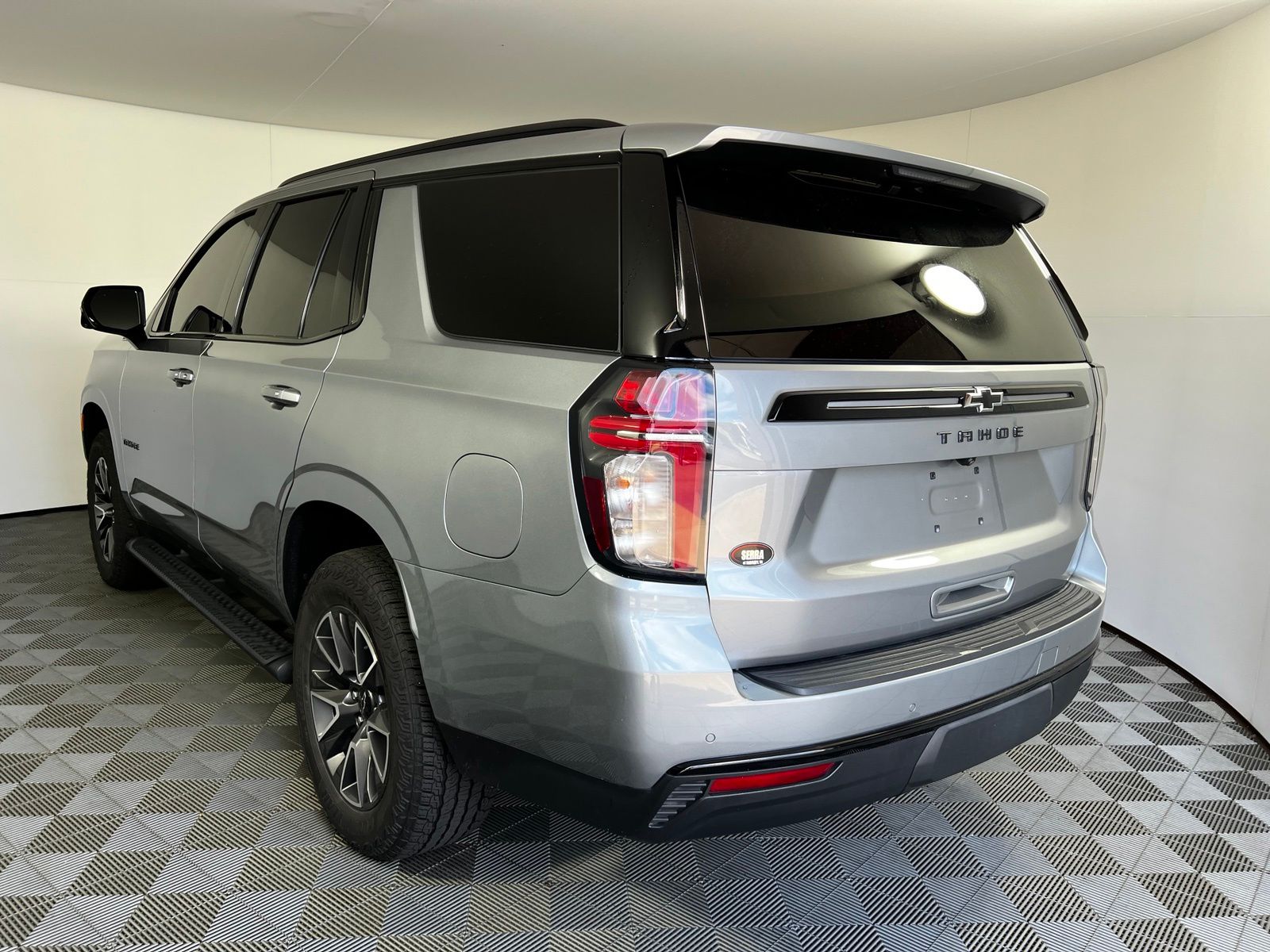 Thumbnail: 2024 Chevrolet Tahoe - 7