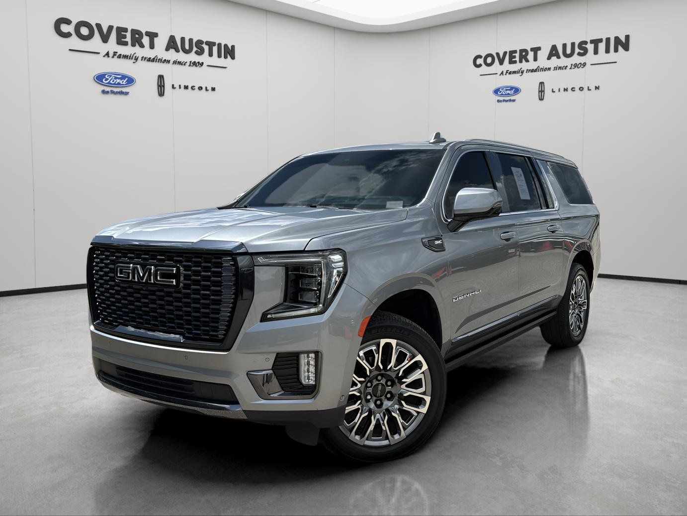 2023 GMC Yukon XL Denali Ultimate