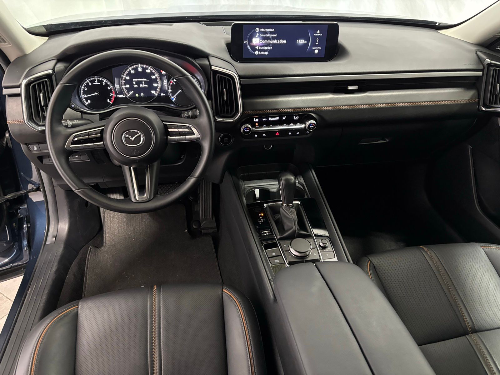 Used Car 2025 Mazda Cx-50  2.5 S Premium Plus Package For Sale Under $35,000 In Austin, Texas