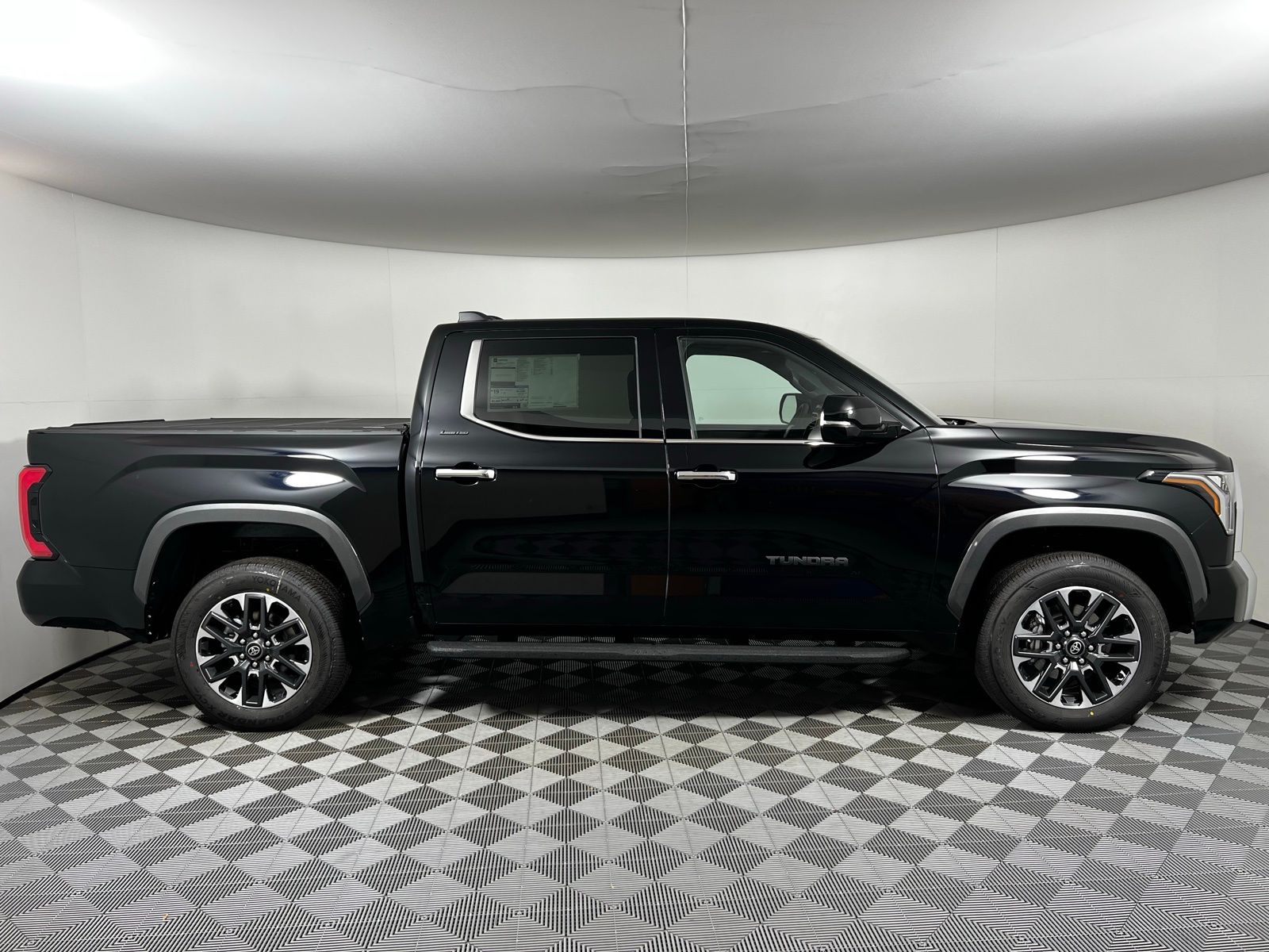 Thumbnail: 2026 Toyota Tundra - 4