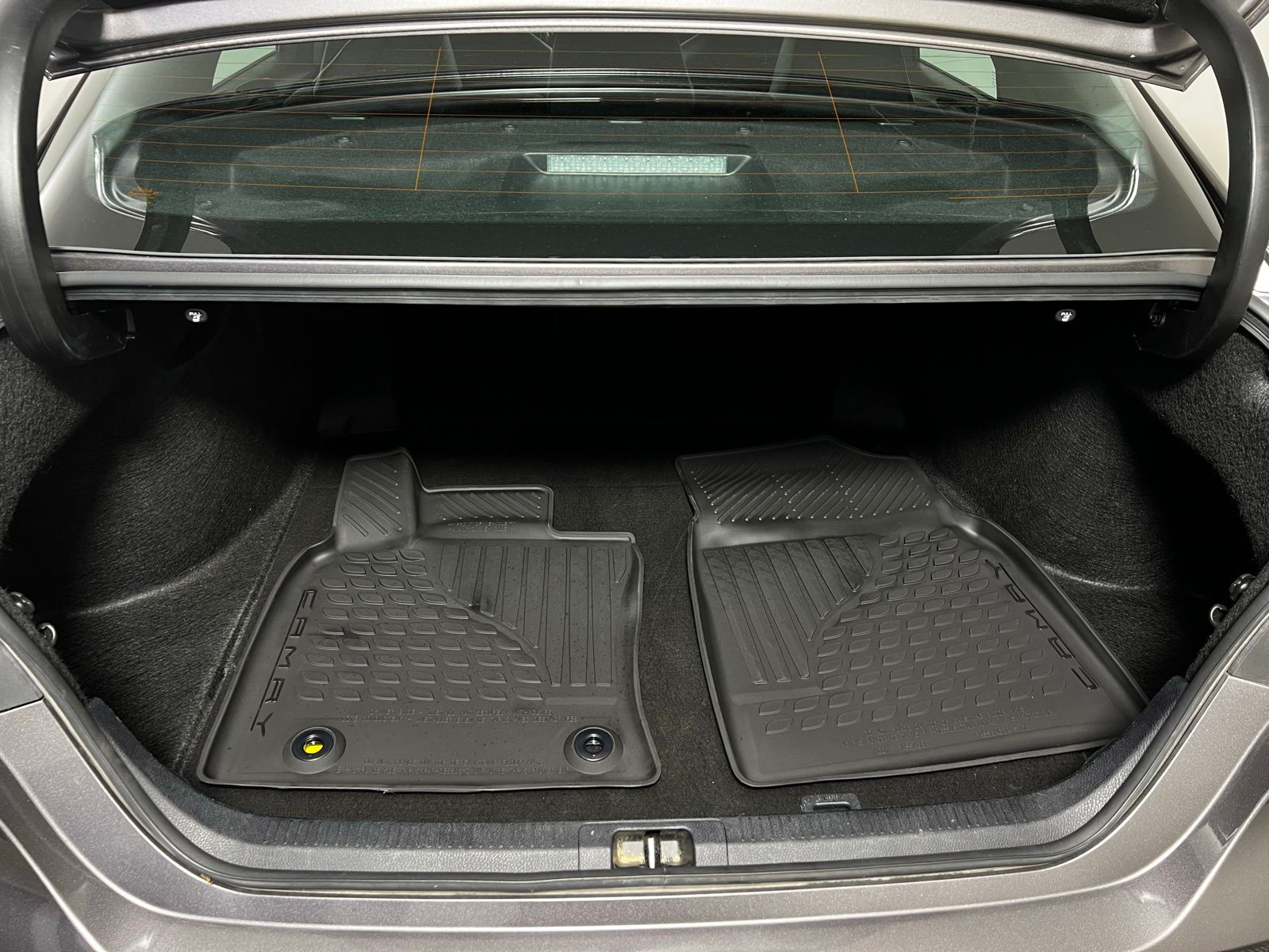 Thumbnail: 2024 Toyota Camry - 24