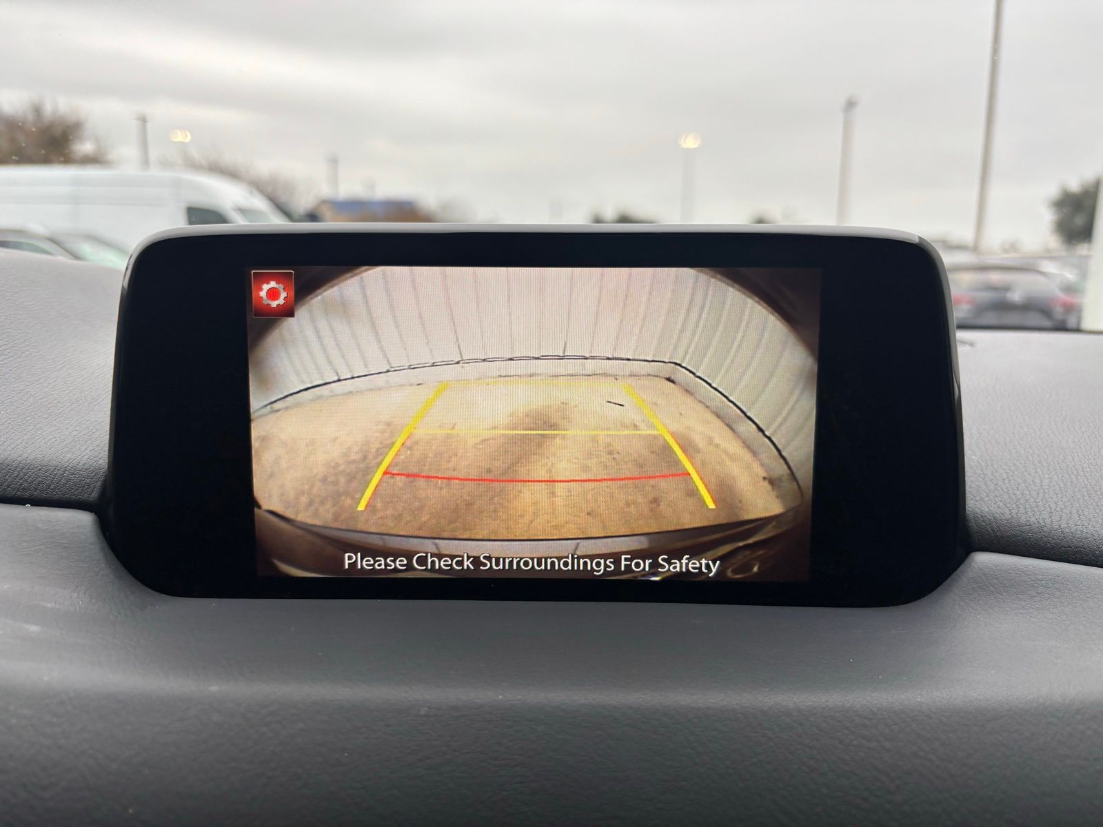 Used Car 2020 Mazda Cx-5  Touring For Sale Under $25,000 In Austin, Texas