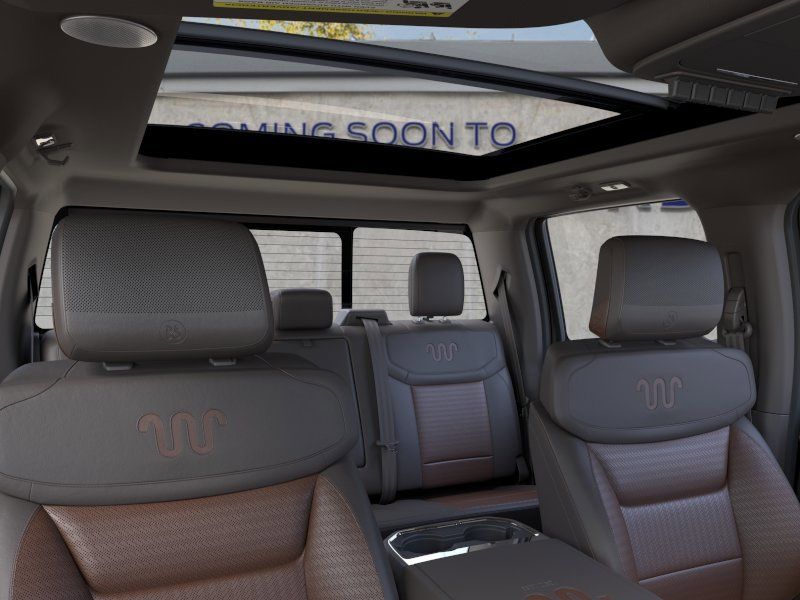 New 2026 Marsh Gray Ford  image 22