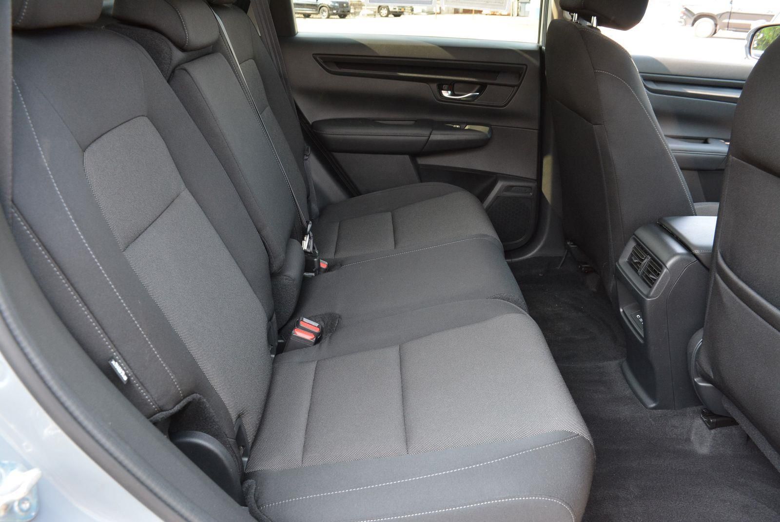 Used 2024 Honda CR-V SUV