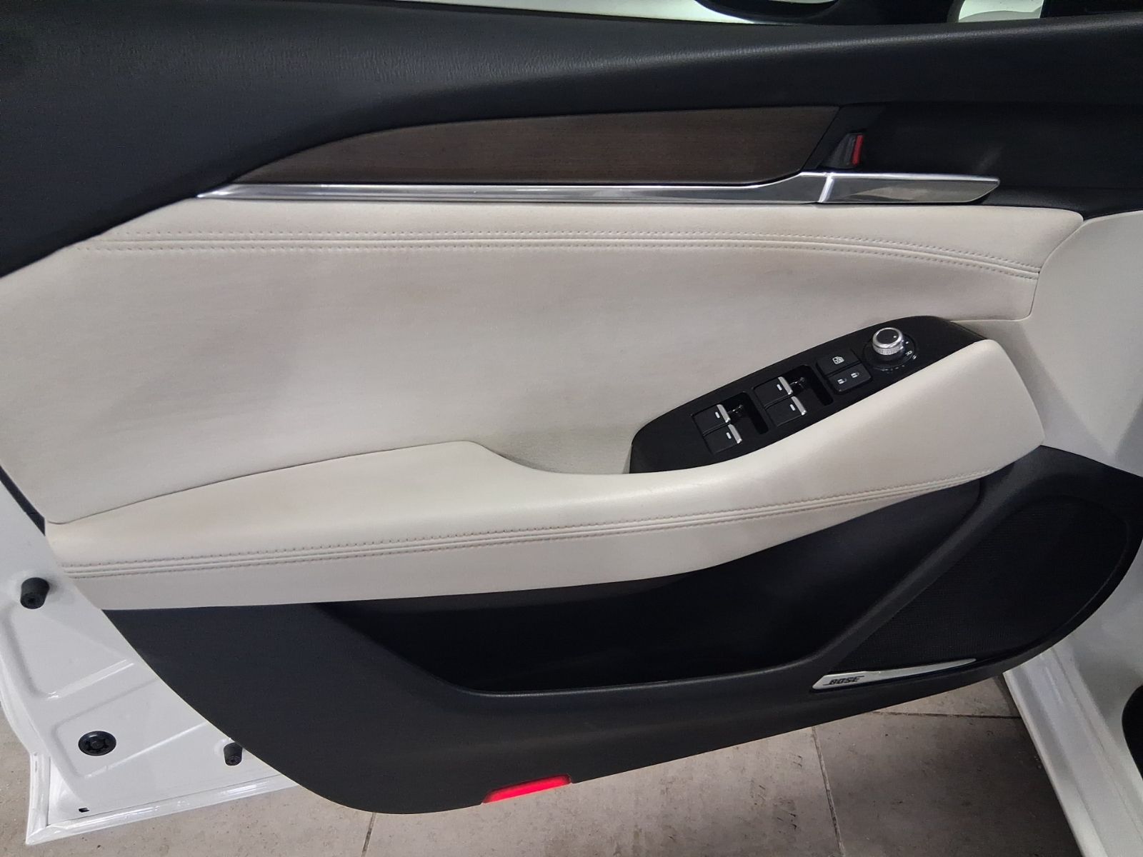 Used Car 2018 Mazda Mazda6  Signature For Sale Under $20,000 In Austin, Texas