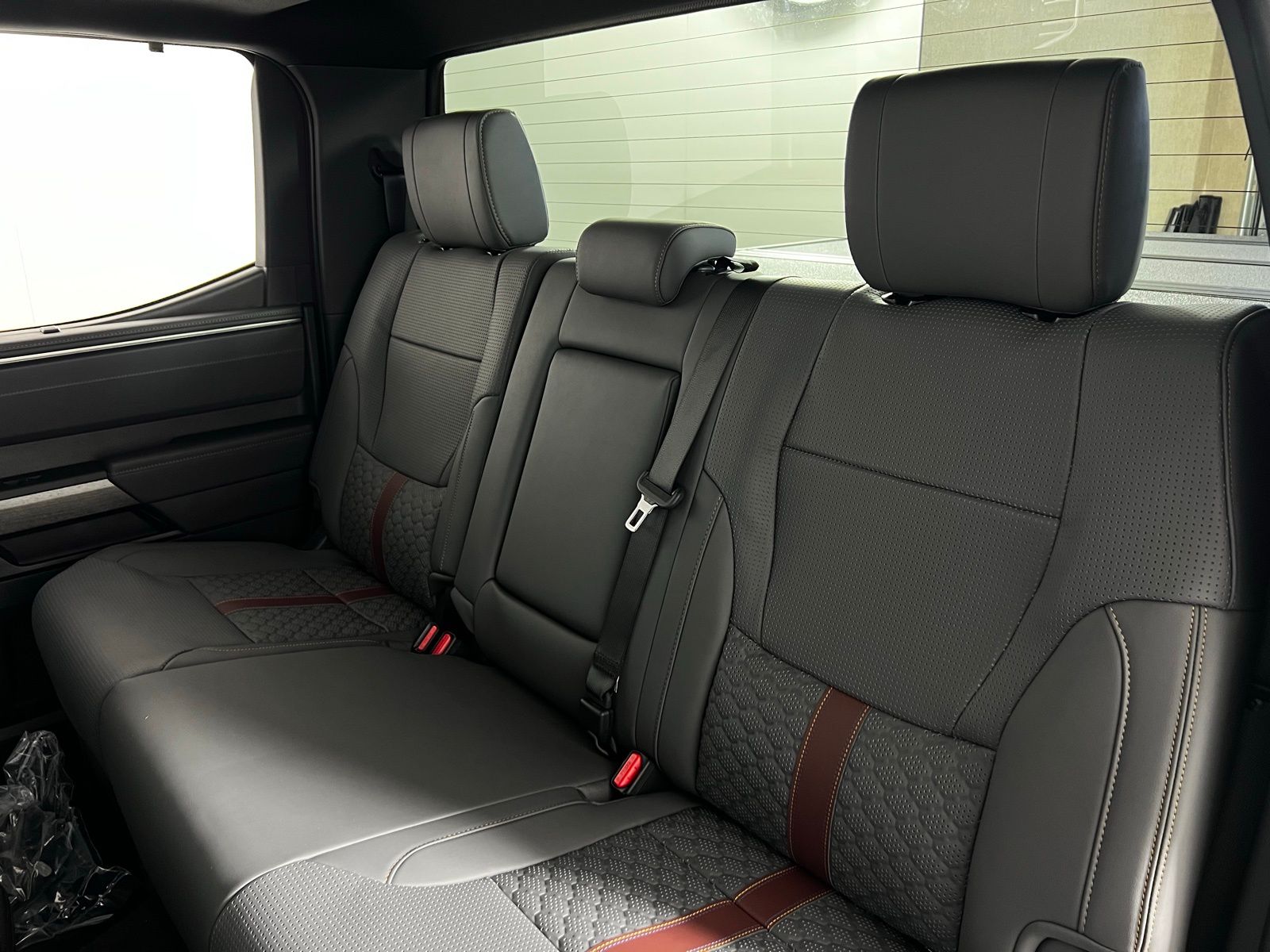 Thumbnail: 2026 Toyota Tundra - 23