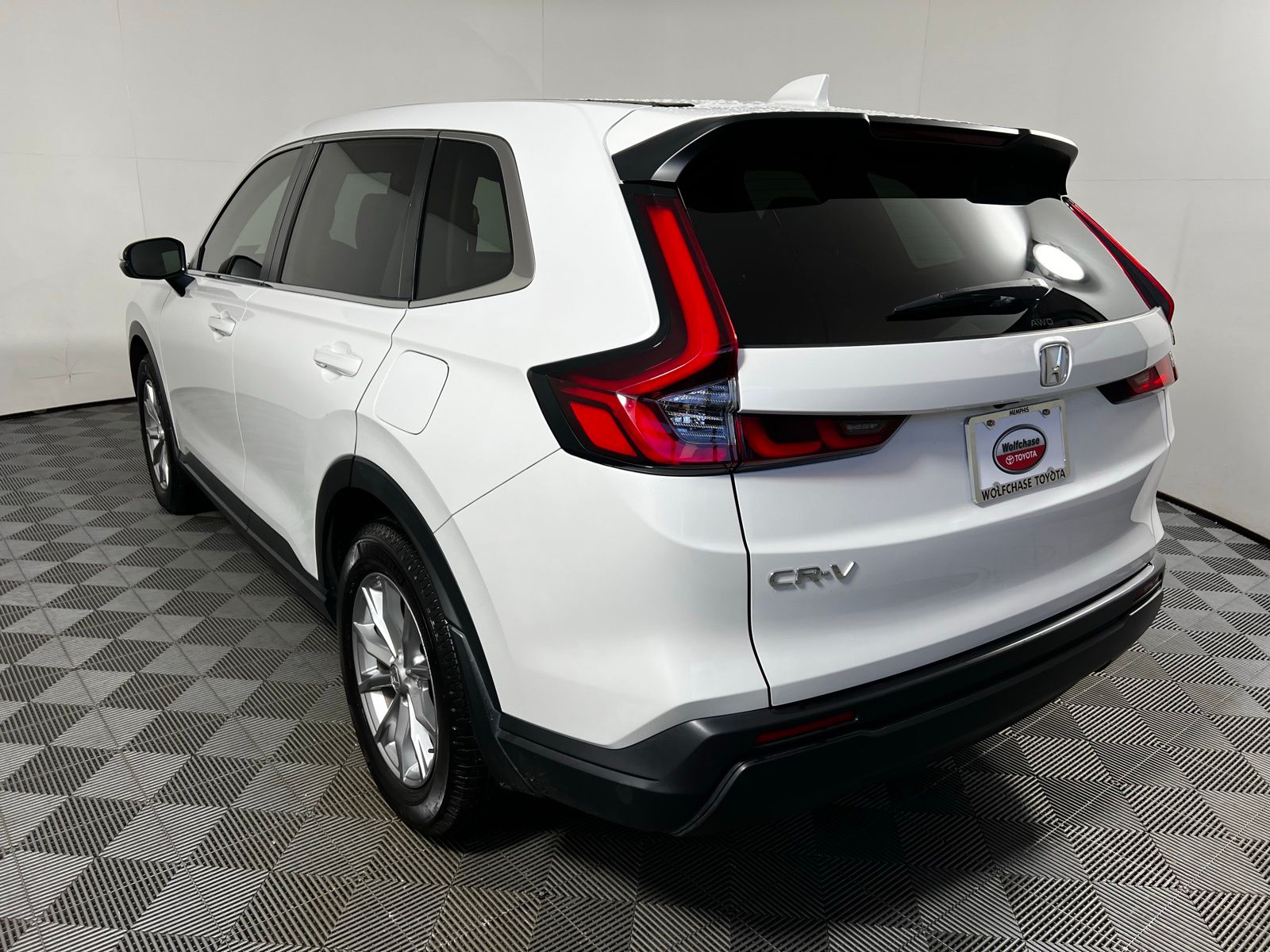 Thumbnail: 2023 Honda CR-V - 7