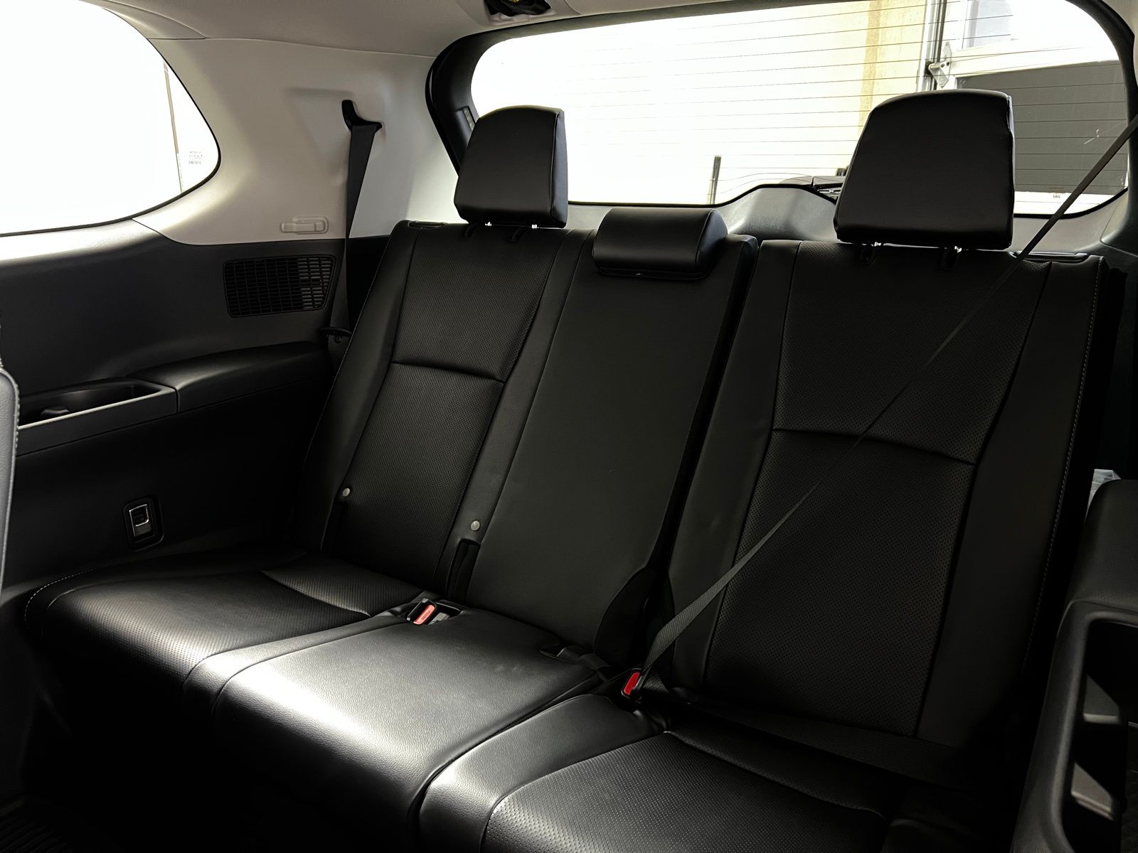 Thumbnail: 2026 Toyota Grand Highlander - 26