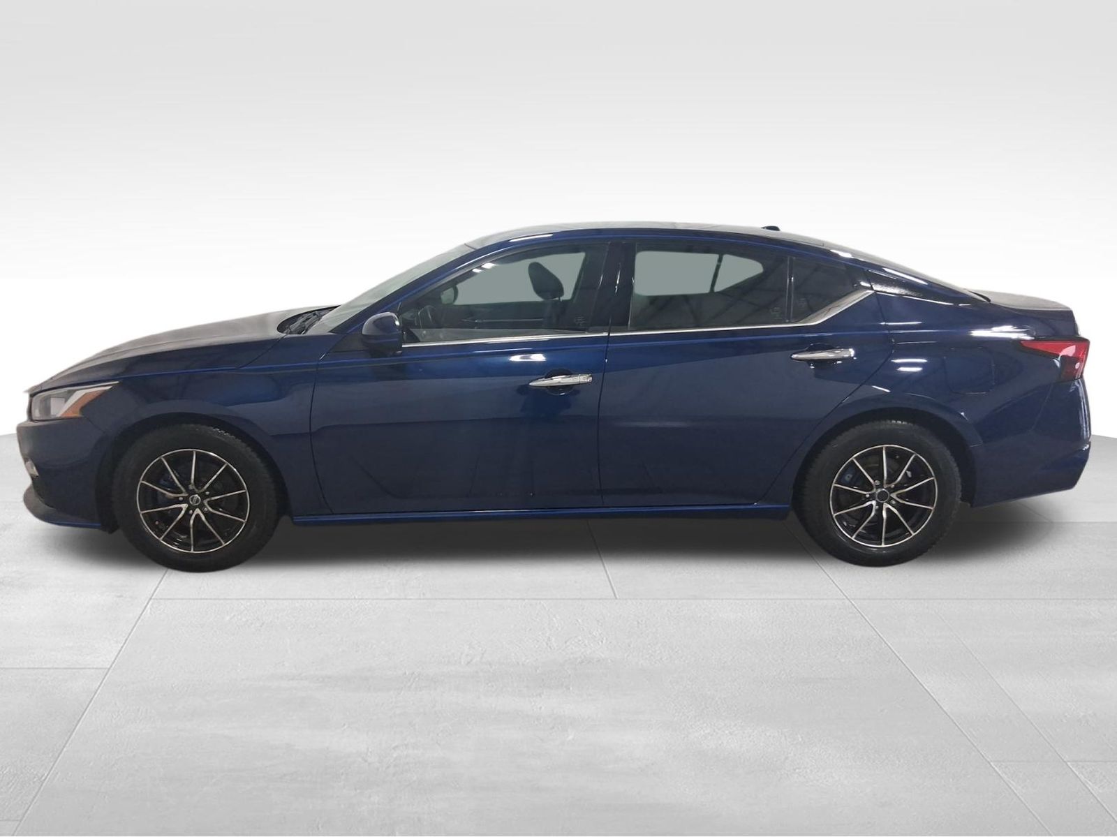 Used Car 2019 Nissan Altima  2.5 S For Sale Under $15,000 In Austin, Texas