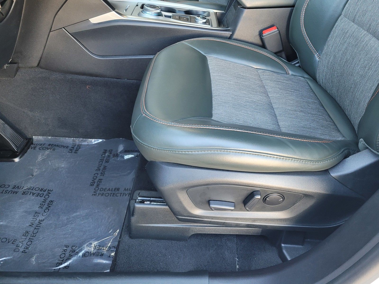 Used 2022 White Ford Timberline image 23