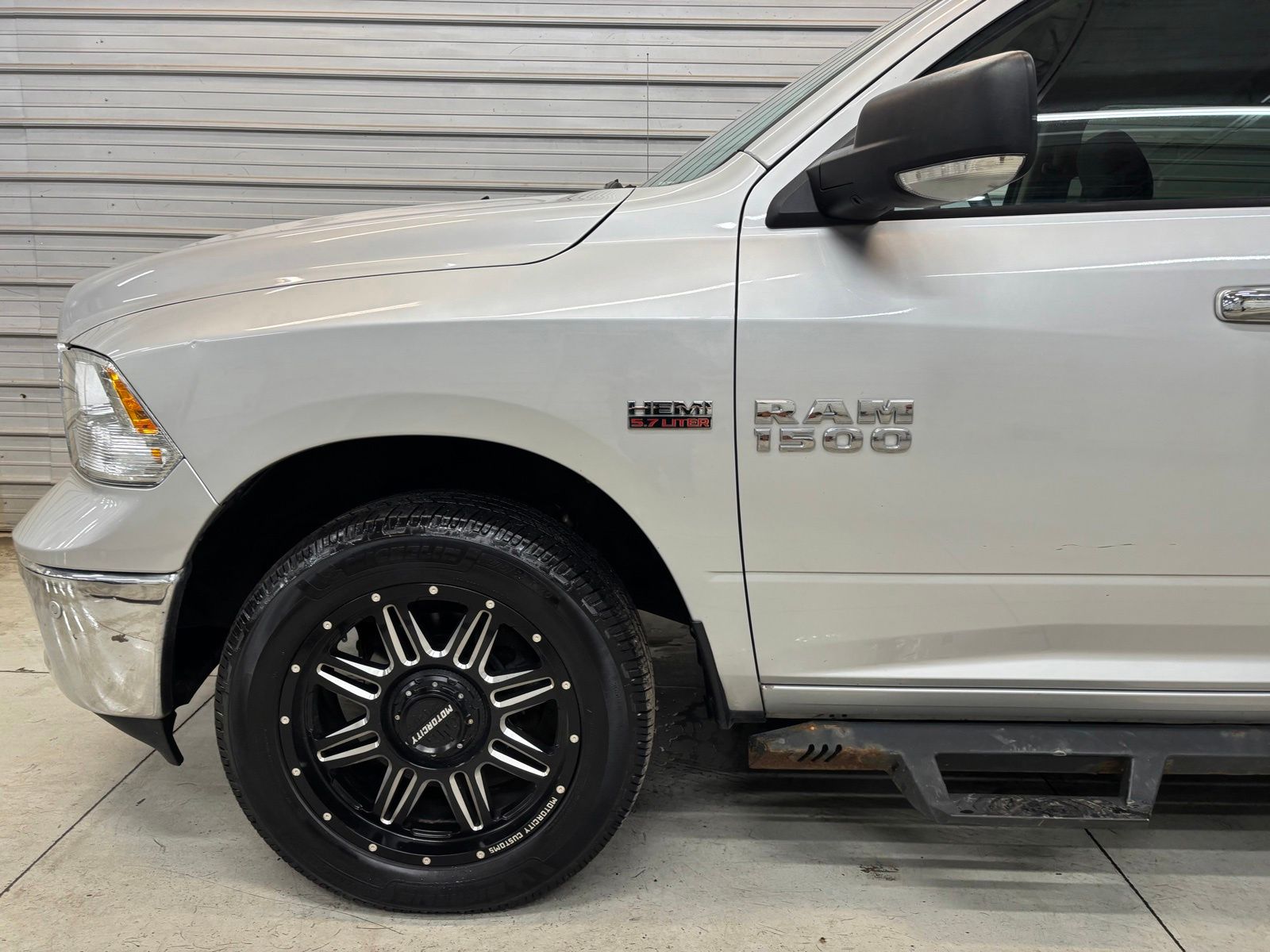 Photo 4 of 2018 Ram 1500 Big Horn