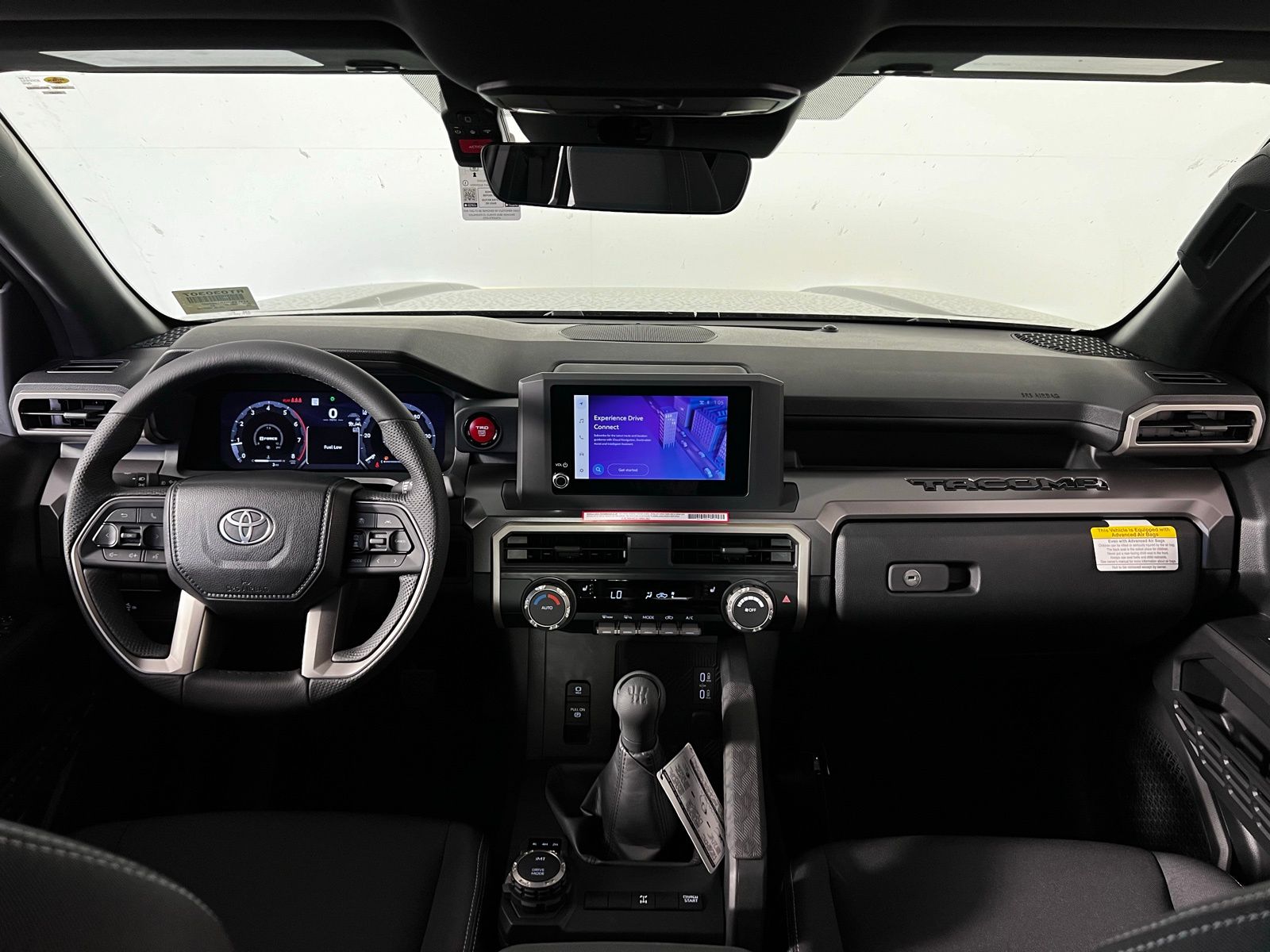 Thumbnail: 2025 Toyota Tacoma - 22