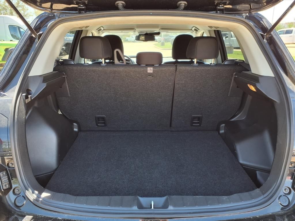 2025 Mitsubishi Outlander Sport 2.0 S - 6