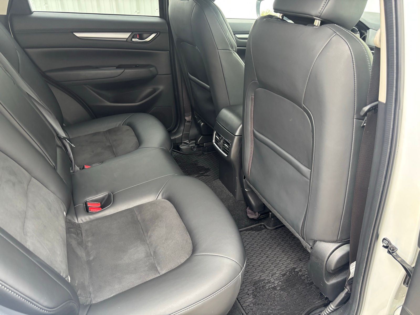 Used Car 2023 Mazda Cx-5  2.5 S Select Package For Sale Under $25,000 In Austin, Texas